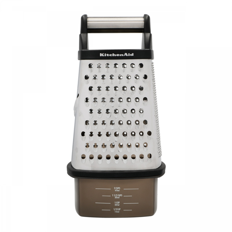 KitchenAid Box Grater, Slicer and Zester