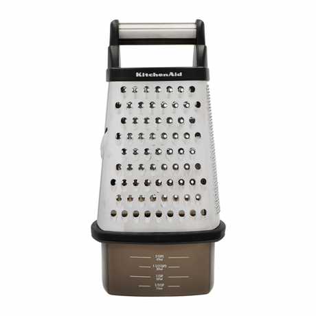 KitchenAid Box Grater, Slicer and Zester