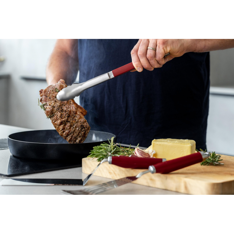 KitchenAid Indoor Grilling Set