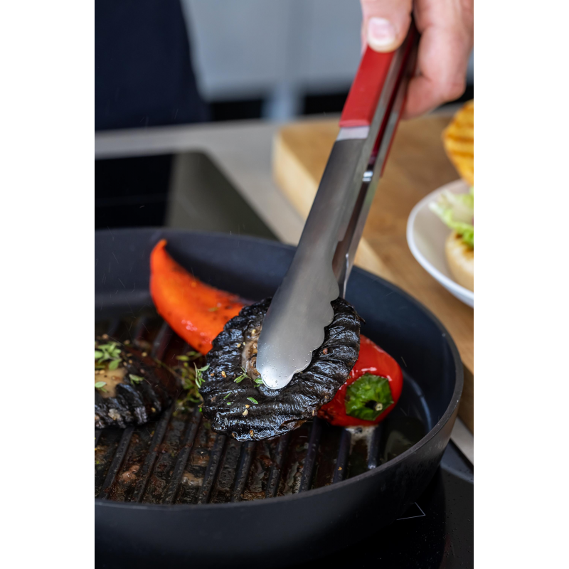 KitchenAid Indoor Grilling Set