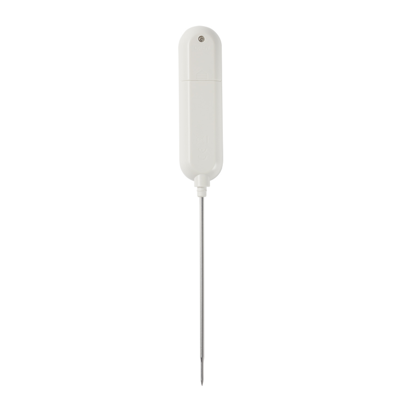 KitchenAid Rapid-Response Digital Thermometer, -20°C to 250°C