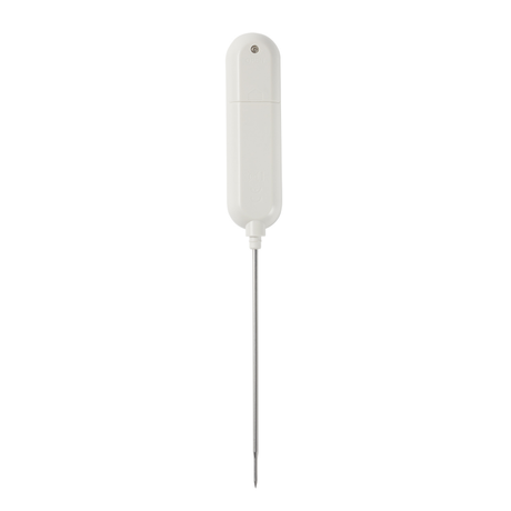 KitchenAid Rapid-Response Digital Thermometer, -20°C to 250°C