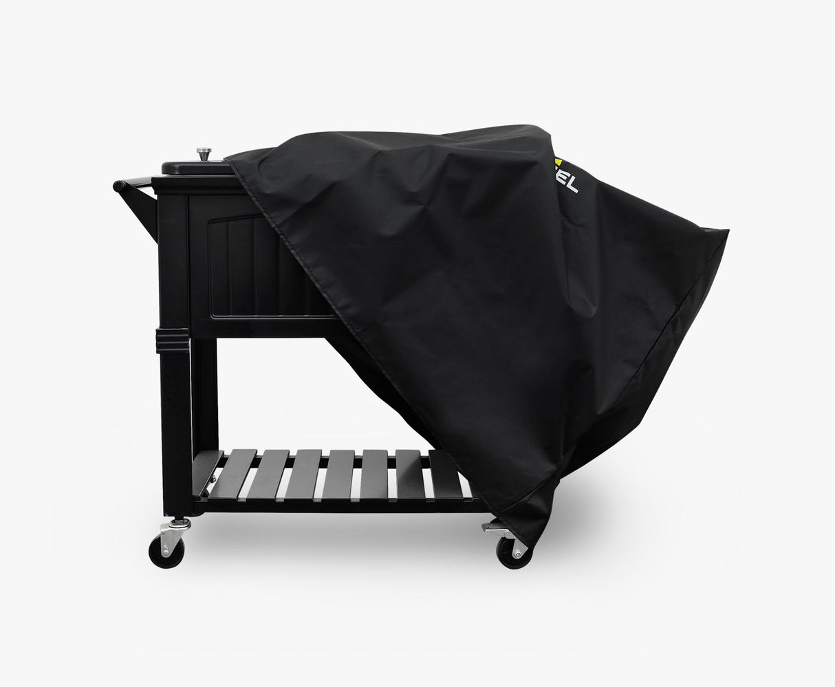 Permasteel 75 Liters Universal Patio Cooler Cover