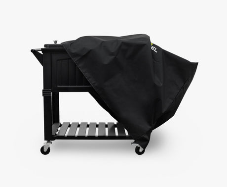Permasteel 75 Liters Universal Patio Cooler Cover