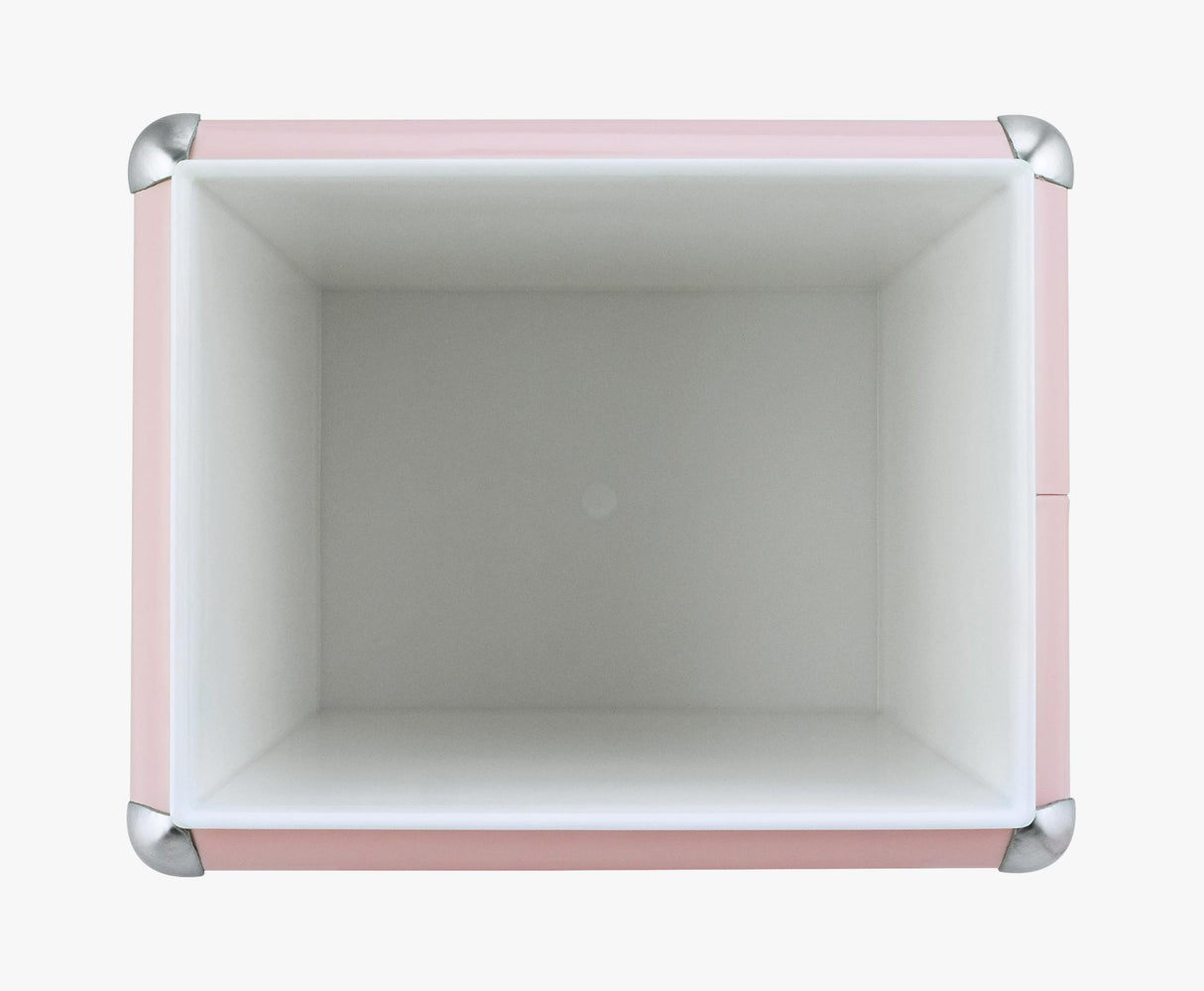 Permasteel 13 Liters Portable Cooler - Pink