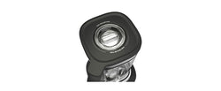 Vented blender jar lid