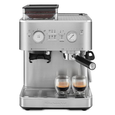 espresso automāts
