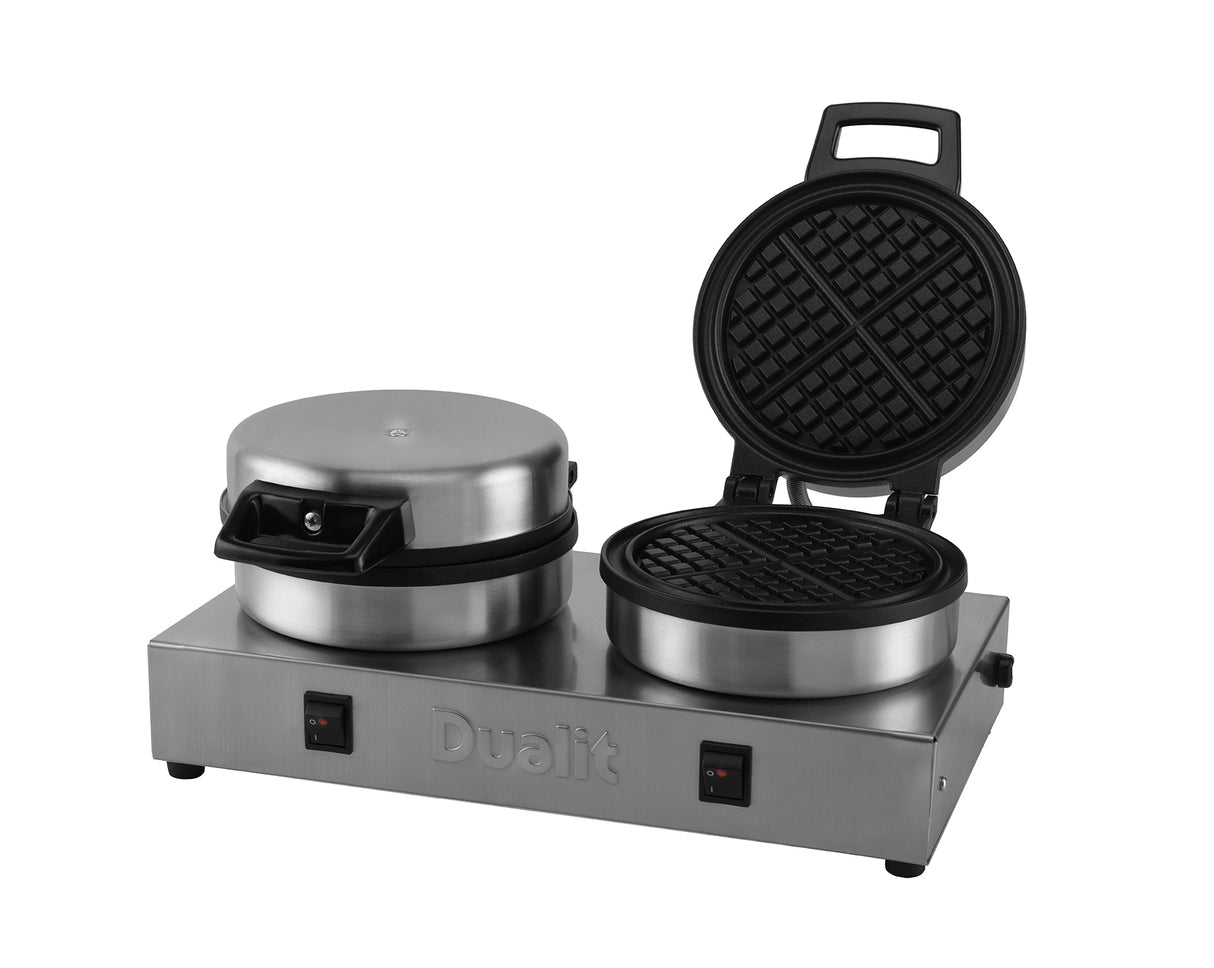 Dualit Waffle Iron