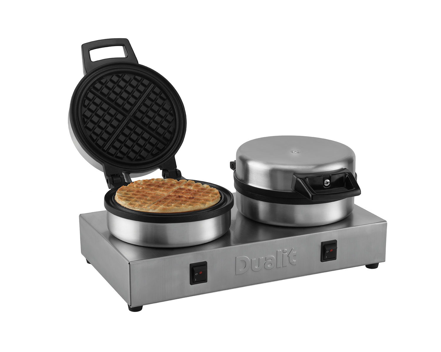 Dualit Waffle Iron