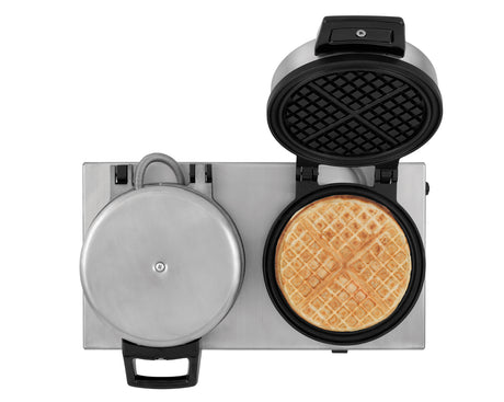 Dualit Waffle Iron