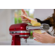 KitchenAid 3-Piece Pasta Roller & Cutter Set, 5KSMPRA