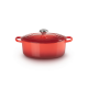 Le Creuset ovalus troškintuvas 33 cm/7,5 l