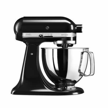 KitchenAid Artisan миксер 4,8 Л, черный 5KSM125EOB