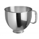 KitchenAid Artisan миксер 4,8 Л, черный 5KSM125EOB