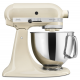 KitchenAid Artisan Elegance galda mikseris 4,8 l, 5KSM175PSEAC