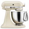 KitchenAid Artisan Elegance mixer 4,8L Almond Cream 5KSM175PSEAC