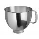 KitchenAid Artisan Elegance galda mikseris 4,8 l, 5KSM175PSEOB