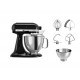 KitchenAid Artisan Elegance galda mikseris 4,8 l, 5KSM175PSEOB