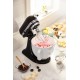 KitchenAid Artisan Elegance Миксер 4,8Л, черный 5KSM175PSEOB