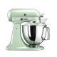 KitchenAid Artisan Elegance galda mikseris 4,8 l, 5KSM175PSEPT