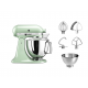 KitchenAid Artisan Elegance galda mikseris 4,8 l, 5KSM175PSEPT