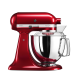 KitchenAid Artisan Elegance galda mikseris 4,8 l, 5KSM175PSECA