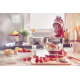 KitchenAid Artisan Elegance mixer 4,8L Candy Apple 5KSM175PSECA