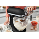 KitchenAid Artisan Elegance pastatomas plakiklis 4,8 l