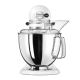 KitchenAid Artisan Elegance Миксер 4,8Л, белый 5KSM175PSEWH