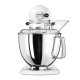 KitchenAid Artisan Elegance mixer 4,8L White 5KSM175PSEWH