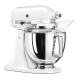 KitchenAid Artisan Elegance galda mikseris 4,8 l, 5KSM175PSEWH