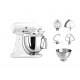 KitchenAid Artisan Elegance Миксер 4,8Л, белый 5KSM175PSEWH