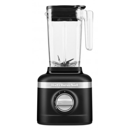 KitchenAid Блендер K150, матово-черный 5KSB1325EBM