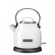 KitchenAid Электрический чайник Stella, 1.25л, белый