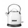 KitchenAid Электрический чайник Stella, 1.25л, белый