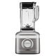 KitchenAid Artisan K400 Блендер, серебристый 5KSB4026EMS