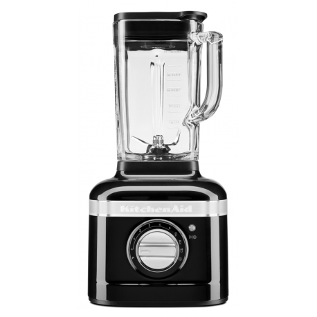 KitchenAid Artisan K400 Блендер, черный 5KSB4026EOB