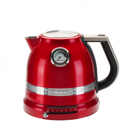 KitchenAid Электрический чайник Artisan 1,5л, 5KEK1522ECA