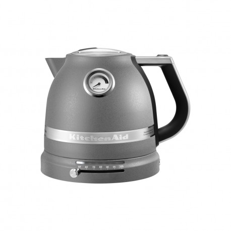 KitchenAid Artisan tējkanna 1,5l, 5KEK1522EGR