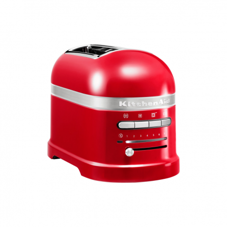 KitchenAid Тостер "Аrtisan", красный 5KMT2204EER