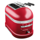KitchenAid Тостер "Аrtisan", красный 5KMT2204EER