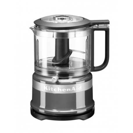 KitchenAid smulkintuvas