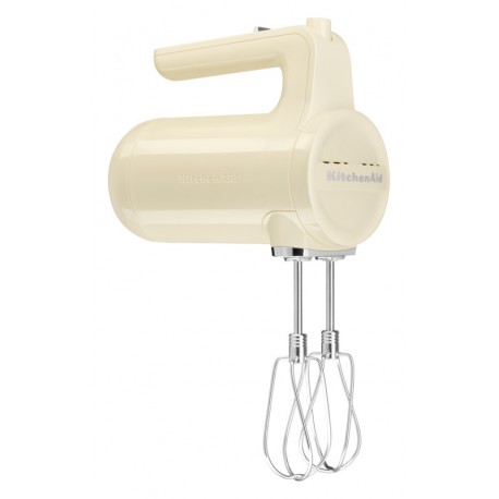 KitchenAid cordless hand mixer, 5KHMB732EAC