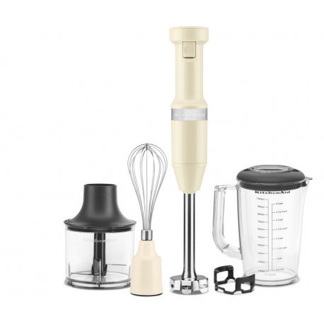 KitchenAid panardinamas trintuvas