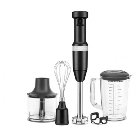 KitchenAid panardinamas trintuvas