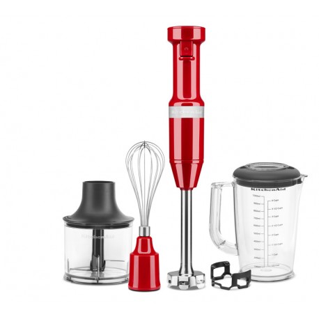 KitchenAid panardinamas trintuvas