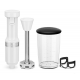 KitchenAid panardinamas trintuvas Classic