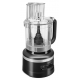 KitchenAid Food processor, 3,1 L, 5KFP1319EBM