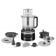 KitchenAid Virtuves kombains, 3,1 L, 5KFP1319EBM