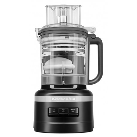 KitchenAid Virtuves kombains, 3,1 L, 5KFP1319EBM